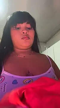 Marce 777 online show from November 19, 5:40 am