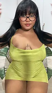 Marce 777 online show from November 16, 3:41 am