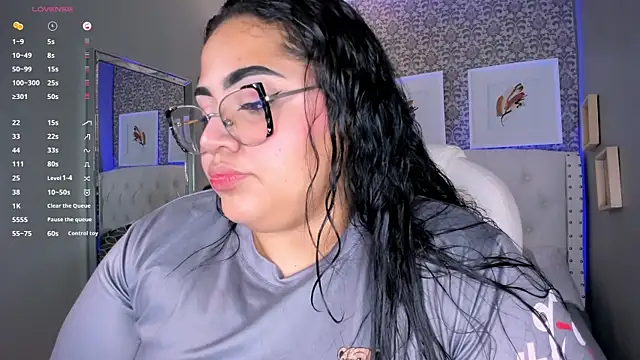Snapshot of _michel_bbw chatting on September 26, 2:42 am michel bbw online show from September 26, 2:42 am