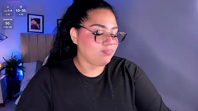  michel bbw online show from June 5, 2:15 am