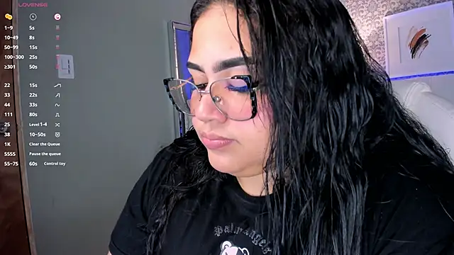 Snapshot of _michel_bbw chatting on September 29, 2:49 am michel bbw online show from September 29, 2:49 am