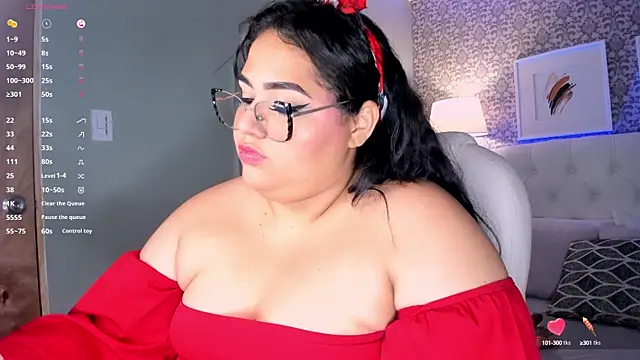 Snapshot of _michel_bbw chatting on October 20, 2:58 am michel bbw online show from October 20, 2:58 am