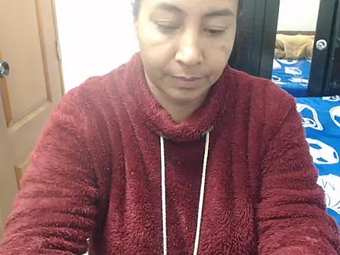 Siblleyx online show from March 16, 10:46 pm