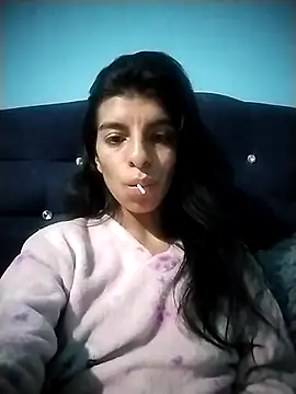 Ariell Kieran online show from March 18, 5:45 am