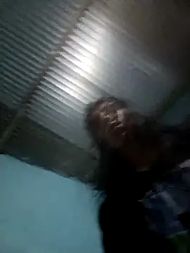 Ariell Kieran online show from April 13, 10:32 pm