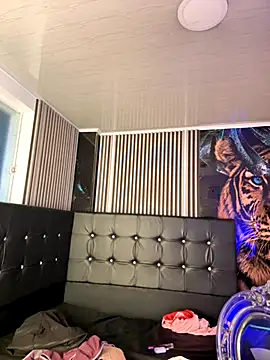 TayylorSexx online show from October 31, 1:18 am