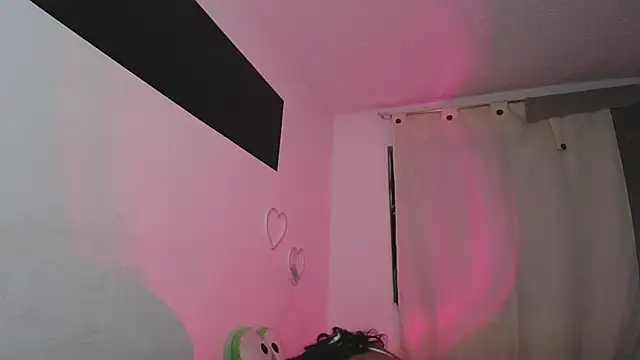 cassidy blossom online show from April 21, 2:51 am