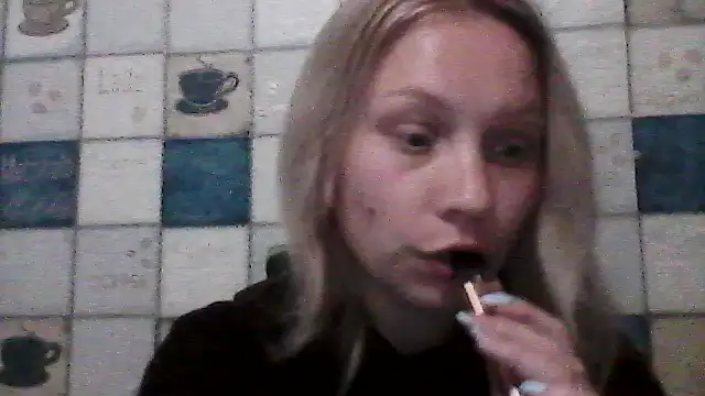 Anna wey online show from April 2, 6:27 pm