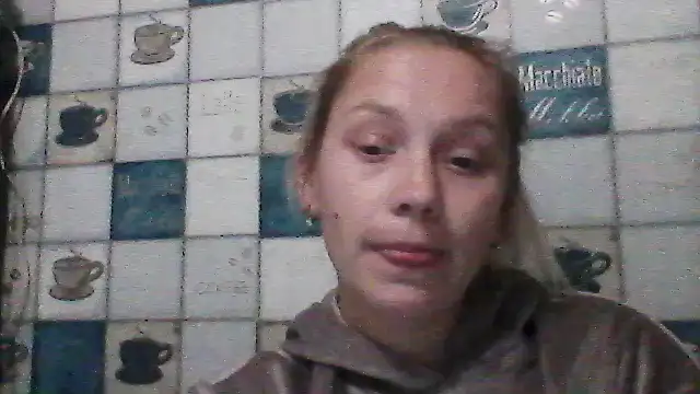 Anna wey online show from October 22, 9:31 pm