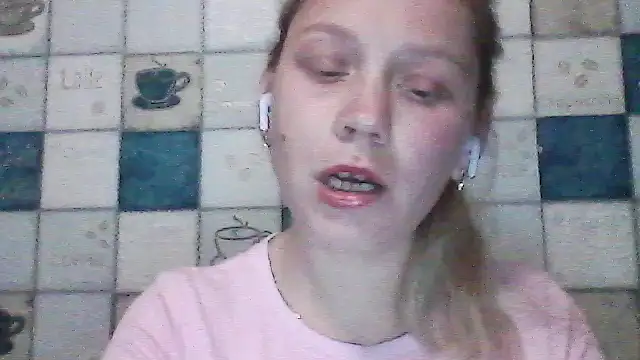 Anna wey online show from April 11, 6:44 pm