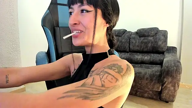 jessi lemuss online show from December 22, 7:17 pm