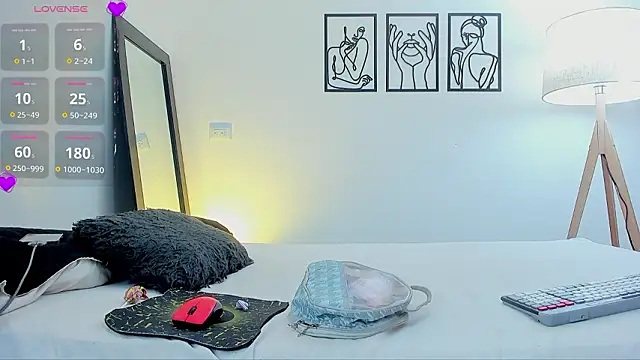 andrea cherryy online show from February 26, 4:28 pm