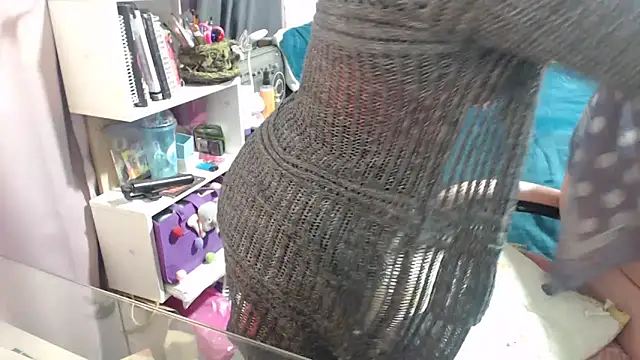 KatteAngelLat online show from November 21, 12:34 am