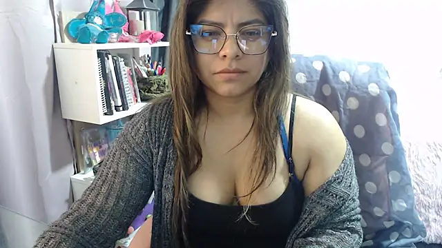 KatteAngelLat online show from October 25, 6:32 am