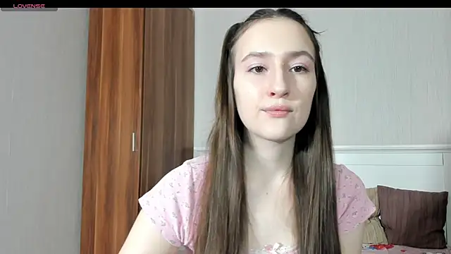 Snapshot of Cute__Nana chatting on September 22, 6:34 am Cute Nana online show from September 22, 6:34 am