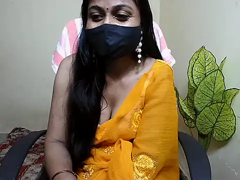 Rubi-Ji online show from October 17, 10:13 pm