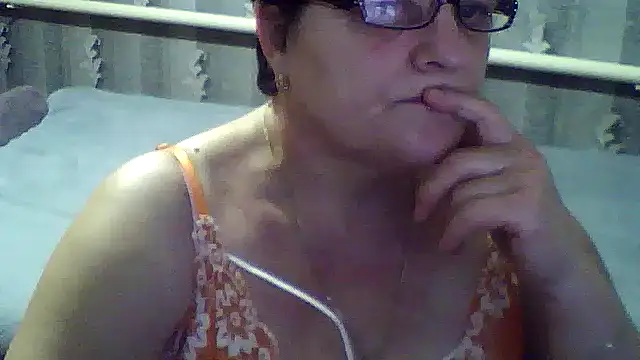 ElzaJewel online show from March 3, 7:09 pm