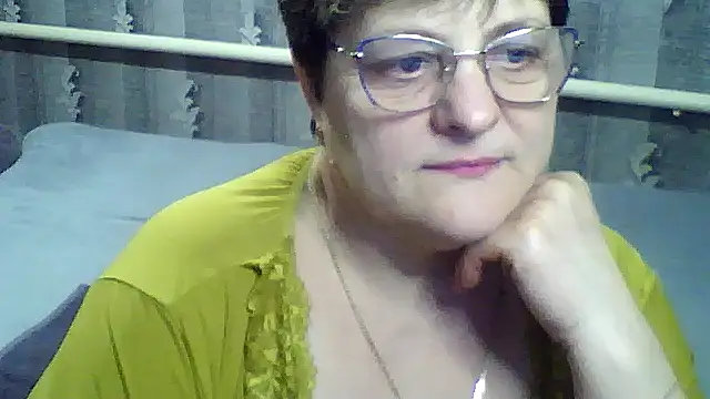 ElzaJewel online show from February 22, 7:48 pm