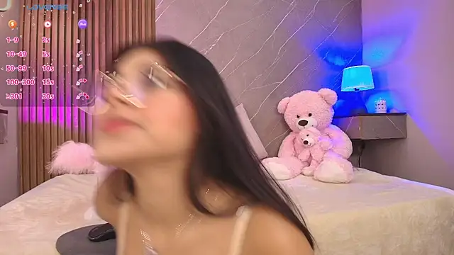 ariana jhonson1 online show from March 2, 12:34 pm