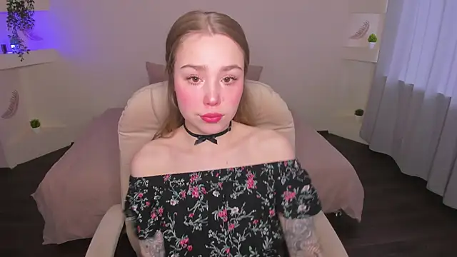 YourMegan online show from March 16, 1:15 pm