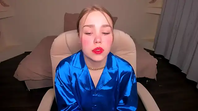 YourMegan online show from January 14, 8:03 pm