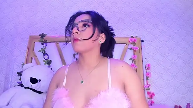 BeccaMathew online show from February 9, 2:25 am