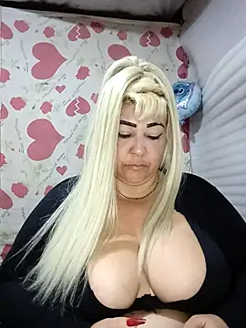 BonniAdams online show from February 6, 1:42 am