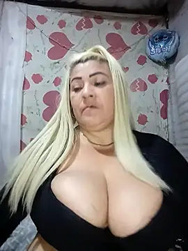 BonniAdams online show from March 29, 3:49 am