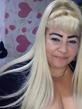 BonniAdams online show from November 13, 2:10 am