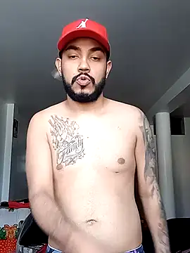 Elgroney23 online show from April 10, 8:26 pm