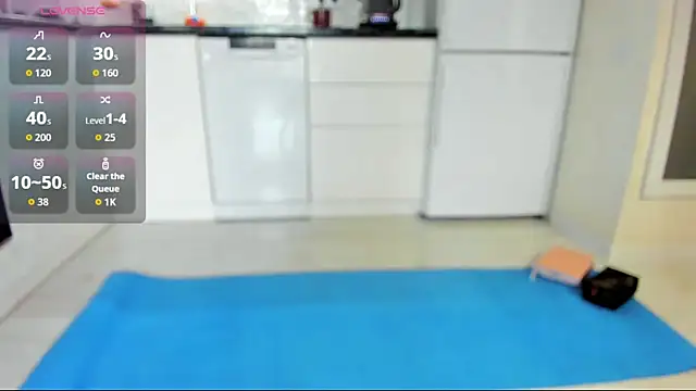 Katya yoga online show from October 28, 7:14 am