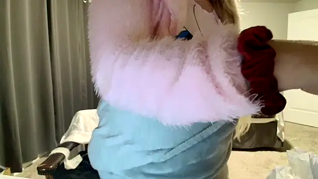 kaliii jones online show from November 27, 3:53 am