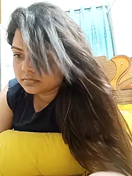 blue-berry07 online show from April 17, 2:30 pm