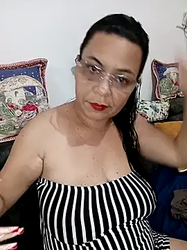 AnittaTettona online show from November 20, 12:11 am