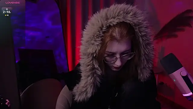 lissaros online show from October 15, 5:21 am