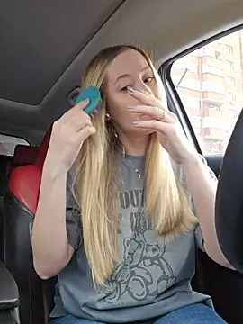 Pussy Drive03 online show from February 22, 7:20 am