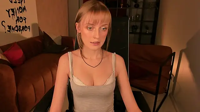 KiraMontoya online show from November 13, 5:34 pm