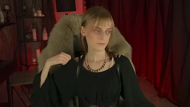 KiraMontoya online show from April 4, 11:58 pm