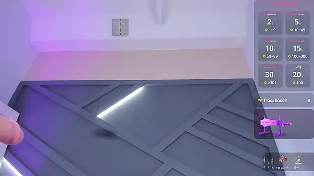 cloe palmer online show from January 5, 10:57 pm