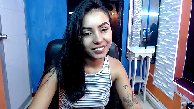 julieta fn online show from November 13, 3:44 pm