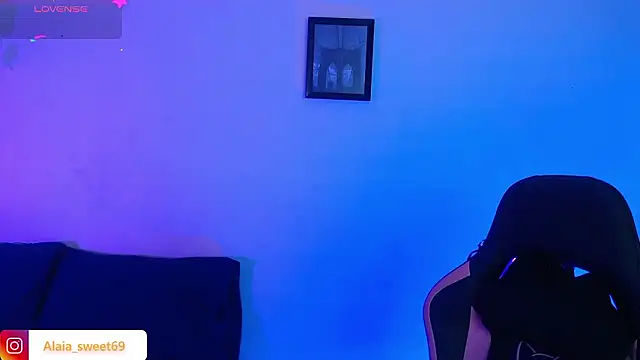 alaia sweetxxx online show from March 9, 10:35 pm