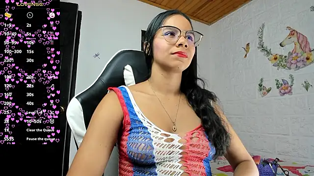 alisson hoffman05 online show from February 16, 7:36 pm