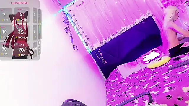 Irina milkmaid online show from March 27, 7:03 pm