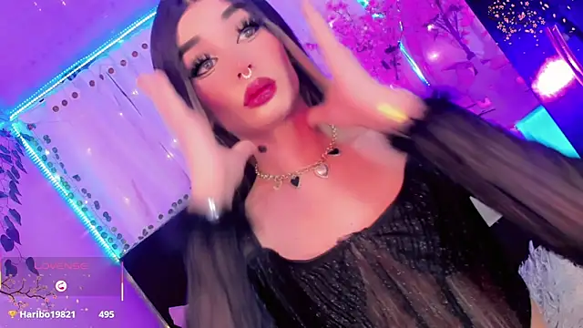 Irina milkmaid online show from April 8, 6:21 pm