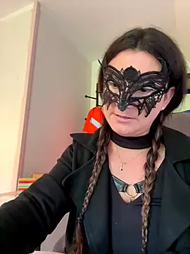 LoveSperm75 online show from December 15, 12:54 pm