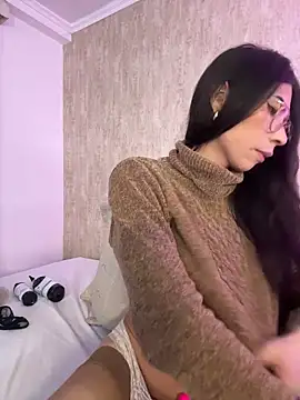 Amby ambar online show from April 5, 2:43 am