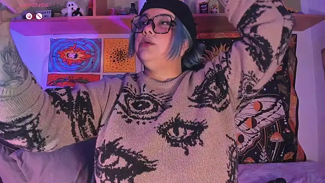 Banana squirt online show from November 29, 9:30 pm