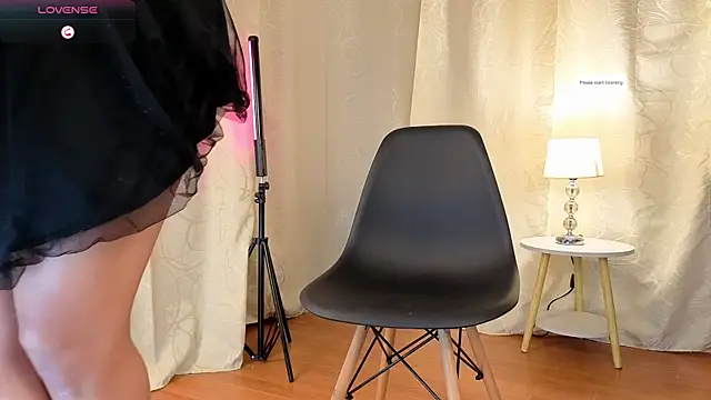 sophia dumont online show from November 20, 10:33 pm