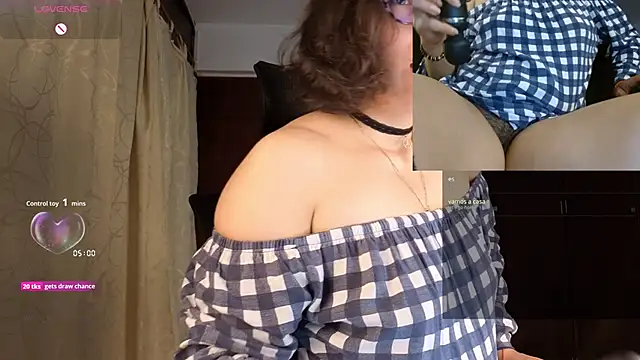 sophia dumont online show from November 27, 1:19 am