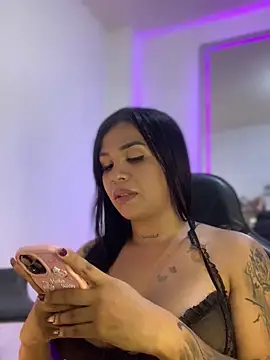 tinalove7 online show from March 5, 3:02 am